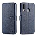 Pikkukuva 4 / 11: Samsung Galaxy A20S - Stilsäkert Yazunshi Plånboksfodral Svart