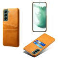 Miniatyrbillede 5 af 11: Samsung Galaxy S23 - Skal med Korthållare Svart