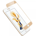 Miniatyrbild 8 av 11: MyGuard Sk�rmskydd (5-PACK) av Carbonmodell f�r iPhone 7 Plus Röd