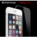 Miniatyrbillede 1 af 5: iPhone 7 (2-PACK) Skärmskydd av HuTech 3D/HDClear