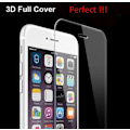 Pikkukuva 1 / 5: iPhone 7 (2-PACK) Skärmskydd av HuTech 3D/HDClear
