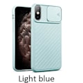 Miniatyrbilde 11 av 11: iPhone XS Max - Robust Skyddande Skal Orange