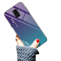 Miniatyrbild 7 av 11: Samsung Galaxy A8 2018 - Exklusivt Smart Skal 3