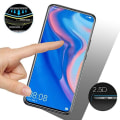 Pikkukuva 10 / 11: Huawei P smart Pro 2-PACK Skärmskydd 9H 0,3mm Transparent/Genomskinlig