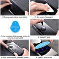 Pikkukuva 10 / 11: Note 10 | Sk�rmskydd | UV | ProGuard | Inkl. Appliceringskit Transparent/Genomskinlig