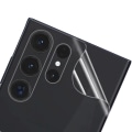 Pikkukuva 4 / 10: 3-PACK - Samsung Galaxy S24 Ultra - Hydrogel Skärmskydd HD 0,2mm Transparent