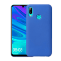 Miniatyrbilde 1 av 11: Kraftfullt Skyddsskal - Huawei P Smart 2019 Blå Blå