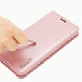 Pikkukuva 11 / 11: Elegant Plånboksfodral till Galaxy Note 9 från Hanman Svart