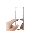 Miniatyrbilde 11 av 11: Clear-View Fodral från LEMAN till Samsung Galaxy S9 Guld
