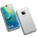 Miniatyrbilde 5 av 11: Elegant Skyddande (FLOVEME) Fodral - Huawei Mate 20 Pro Svart
