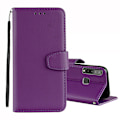 Pikkukuva 6 / 11: Stilrent Plånboksfodral - Samsung Galaxy A9 2018 Rosa