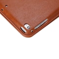 Pikkukuva 10 / 11: Stilrent Praktiskt Fodral - iPad 9.7 Aprikos