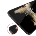 Miniatyrbilde 11 av 11: Skyddande Skal med Ringhållare - Huawei P30 Lite Marinblå/Silver