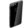 Miniatyrbild 7 av 11: Elegant Floveme Silikonskal - Huawei Honor 9 Lite Guld
