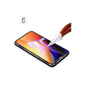 Miniatyrbilde 10 av 11: 3-PACK ProGuards Sk�rmskydd i Originalutf�rande till iPhone X Svart