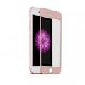 Miniatyrbillede 8 af 10: iPhone 7/8 Plus HuTechs Carbon-Sk�rmskydd 3D/HD Guld