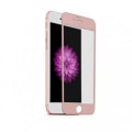 Miniatyrbillede 8 af 10: iPhone 7/8 Plus HuTechs Carbon-Sk�rmskydd 3D/HD Svart