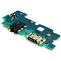 Miniatyrbillede 9 af 9: Samsung Galaxy A50 Laddningsport Reservdel