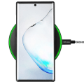 Pikkukuva 5 / 11: Kotelo korttipaikalla - Samsung Galaxy Note10+ Röd