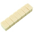 Miniatyrbilde 1 av 9: Praktisk medisindispenser med 7 rom (ukedispenser) Beige