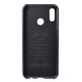 Miniatyrbillede 11 af 11: Huawei P20 Lite Stilrent Skal med Kortfack Röd