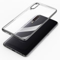 Miniatyrbillede 7 af 11: Samsung Galaxy A20E - Silikonskal Silver Silver