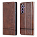 Pikkukuva 4 / 11: Samsung Galaxy S25 Plus Fodral med Stativ & Kortfack Svart