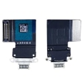 Pikkukuva 8 / 8: iPad Pro 3rd Gen USB-dock Laddningsportkontakt Flex-kabel