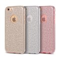 Pikkukuva 1 / 9: iPhone 6/6S -  Elegant Crystal-skal från Snowflake Guld