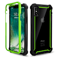 Pikkukuva 6 / 11: iPhone X/XS - Fodral Grå