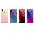 Miniatyrbild 2 av 11: Huawei P20 Lite - Elegant Stilsäkert Skal (NKOBEE) 3