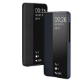 Miniatyrbilde 9 av 11: Huawei P40 Pro - Praktiskt Stilrent Fodral (NKOBEE) Mörkblå