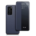Miniatyrbillede 3 af 11: Huawei P40 - Stilsäkert NKOBEE Fodral Roséguld