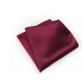 Miniatyrbild 3 av 11: Stilren Pocket Square Kavaj Bröstnäsduk Mörkblå