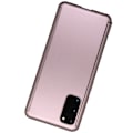 Miniatyrbilde 10 av 11: Samsung Galaxy S20 - Dubbel Skal Silver