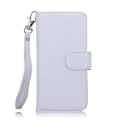 Miniatyrbillede 1 af 11: Elegant Plånboksfodral (9-Kort) iPhone XR (LEMAN) Brun