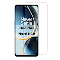 Miniatyrbild 10 av 10: Oneplus nord CE 3 lite 5G Skärmskydd Standard HD 0,3mm