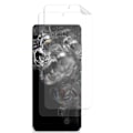 Pikkukuva 9 / 11: 3-PACK Samsung Galaxy S21 Mjukt Skärmskydd (PET-variant) Transparent