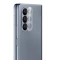 Samsung Galaxy Z Fold 5 Kameralinsskydd Standard HD