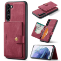 Pikkukuva 7 / 11: Skal Korthållare Magnetisk - Samsung Galaxy S23 Brun