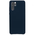 Miniatyrbilde 6 av 11: Huawei P30 Pro - Skyddande Stilsäkert Silikonskal (NKOBEE) Röd Röd