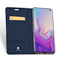 Pikkukuva 5 / 11: Elegant Fodral Från DUX DUCIS - Samsung Galaxy S10e Guld