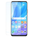 Pikkukuva 4 / 11: Huawei P smart Pro Skärmskydd 9H 0,3mm Transparent/Genomskinlig