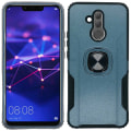 Miniatyrbilde 8 av 11: Huawei Mate 20 Lite - Skal med Ringhållare Guld