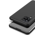 Miniatyrbillede 9 af 11: Samsung Galaxy A22 5G - Effektfullt Stilrent LEMAN Fodral Himmelsblå