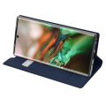 Pikkukuva 10 / 11: Dux Ducis Fodral - Samsung Galaxy Note10 Guld Guld