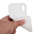 Miniatyrbillede 11 af 11: Smidigt Kraftfullt Floveme Fodral - iPhone XR Blå Blå