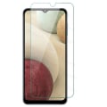 Pikkukuva 10 / 11: 3-PACK Samsung Galaxy A20s Skärmskydd + Kameralinsskydd HD 0,3mm Transparent/Genomskinlig