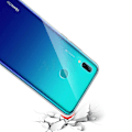Pikkukuva 11 / 11: Skyddande Silikonskal (FLOVEME) - Huawei P Smart 2019