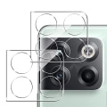 Miniatyrbilde 3 av 11: Oneplus 10T Kameralinsskydd Transparent